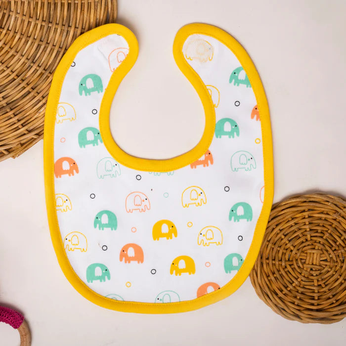 Babies & Mamas Bibs