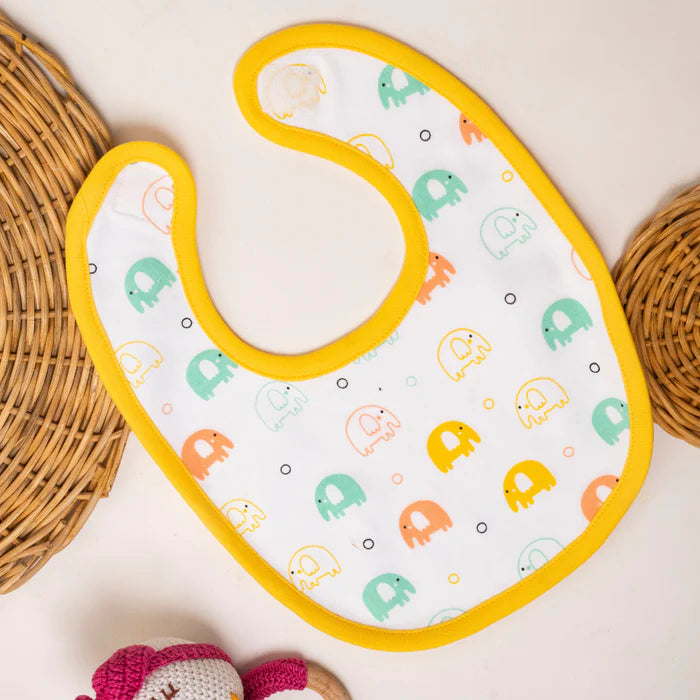 Babies & Mamas Bibs