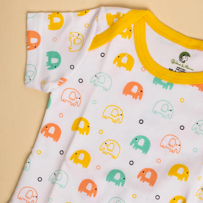 Babies & Mamas Onesie