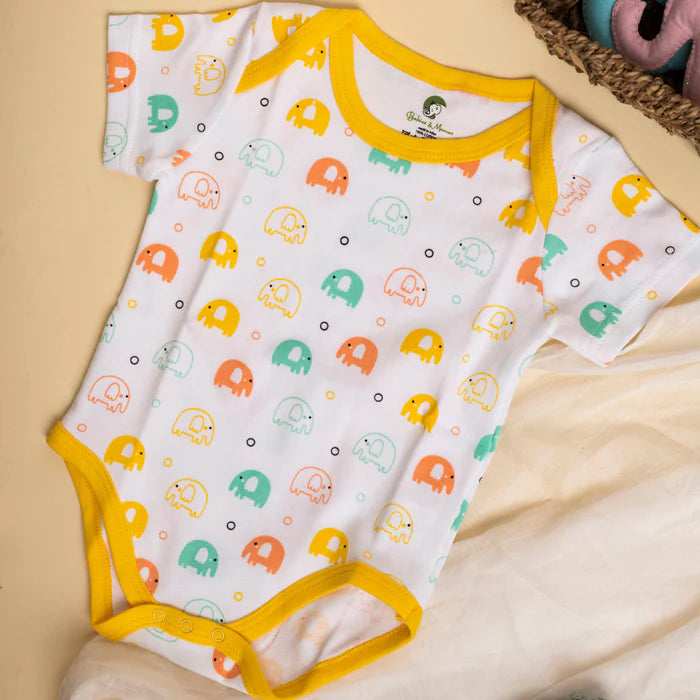 Babies & Mamas Onesie
