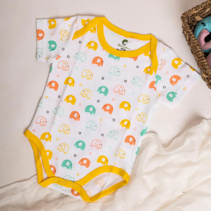 Babies & Mamas Onesie