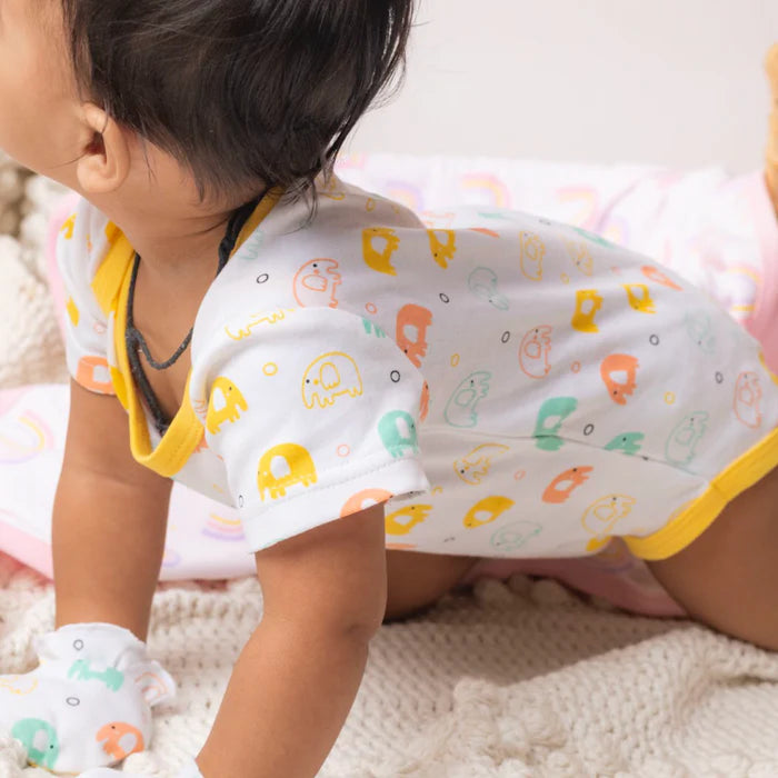 Babies & Mamas Onesie