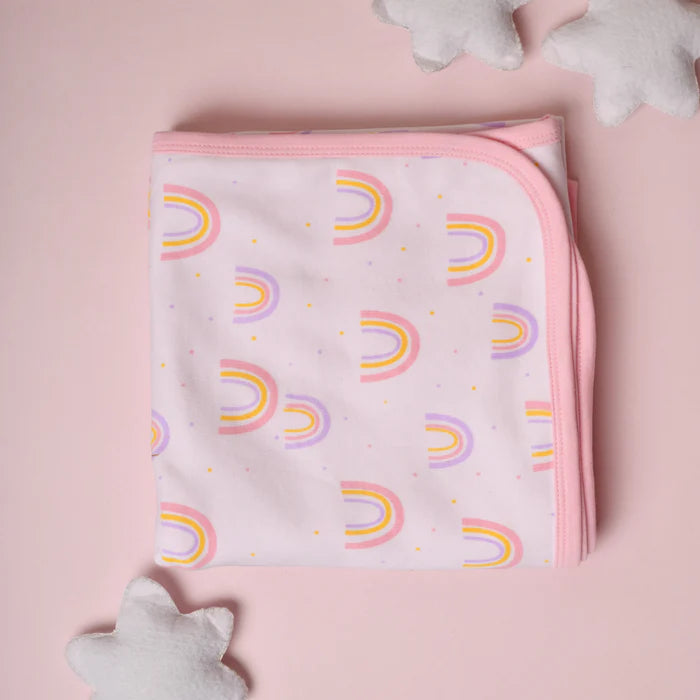 Reversible Blankets