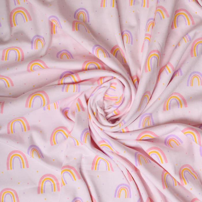 Reversible Blankets