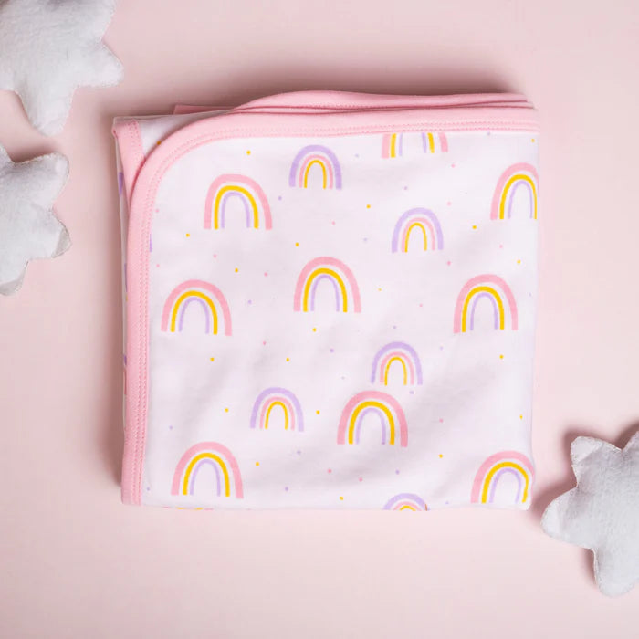 Reversible Blankets