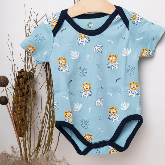 Babies & Mamas Onesie