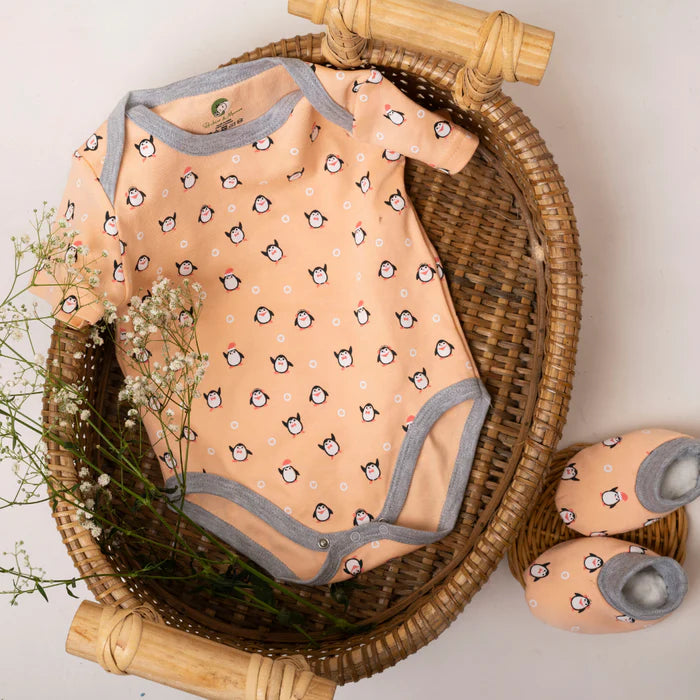 Babies & Mamas Onesie