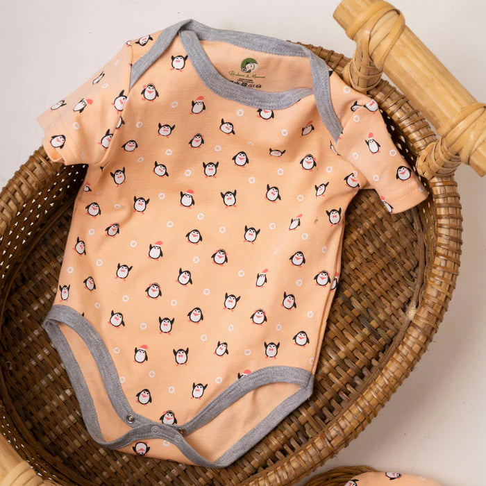 Babies & Mamas Onesie