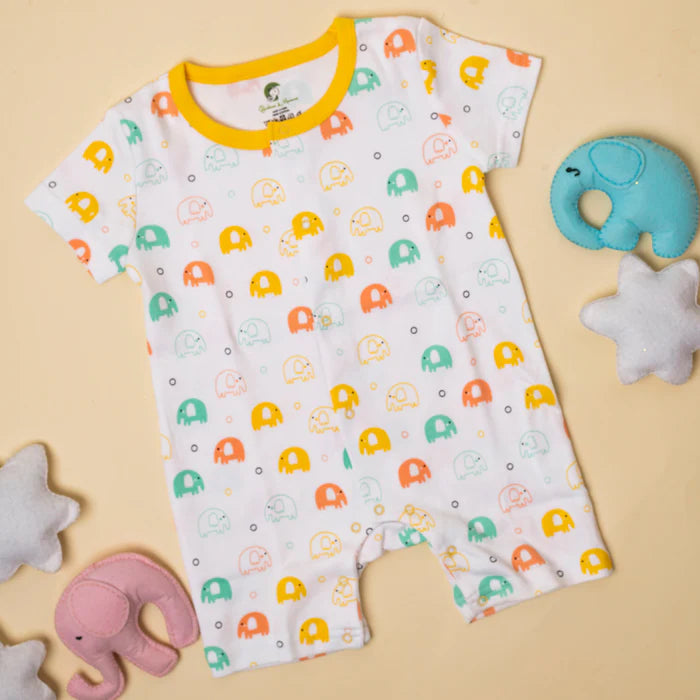 Babies & Mamas - Romper