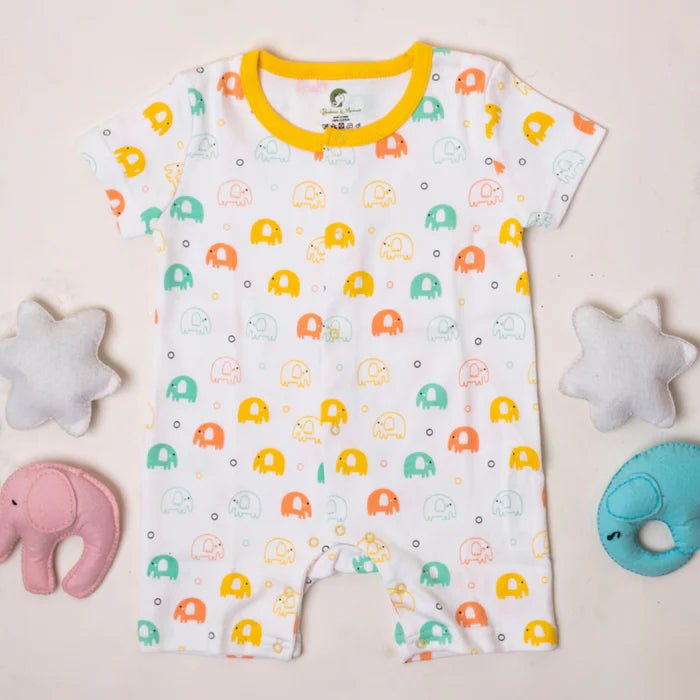 Babies & Mamas - Romper