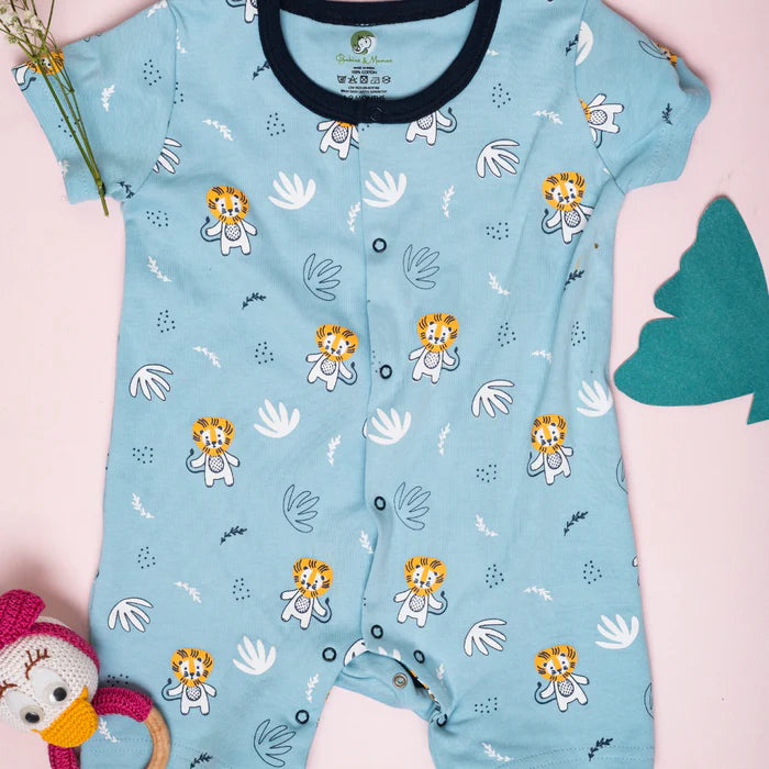 Babies & Mamas - Romper