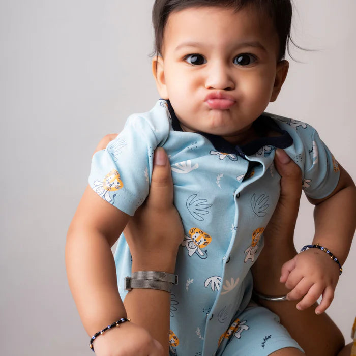 Babies & Mamas - Romper
