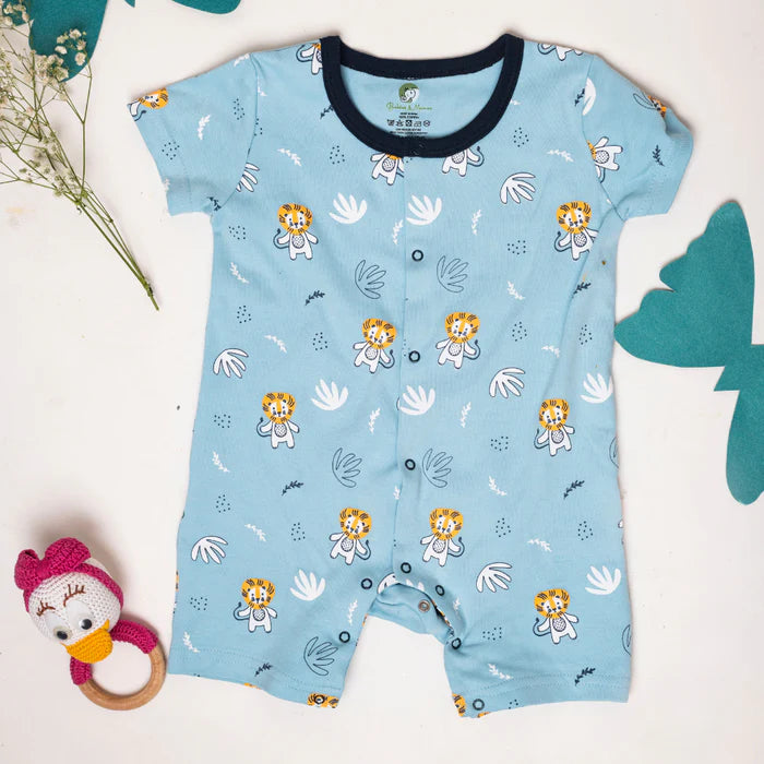 Babies & Mamas - Romper