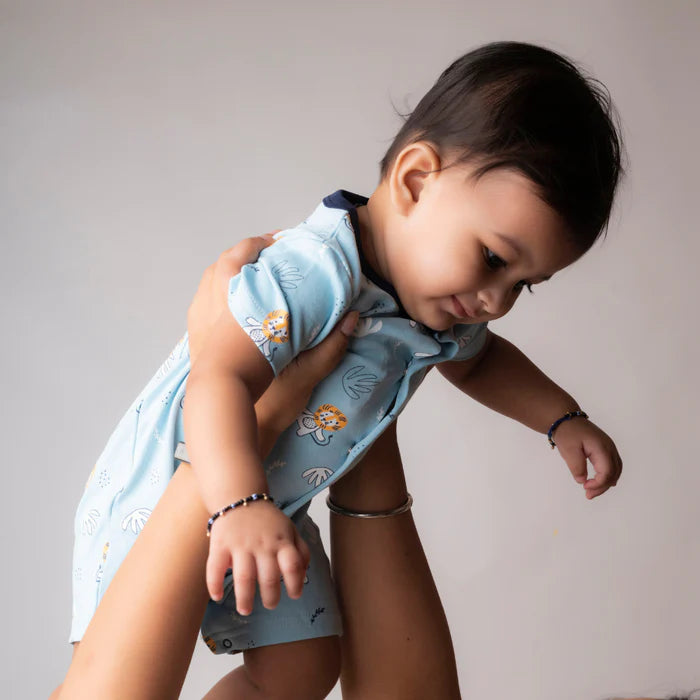 Babies & Mamas - Romper