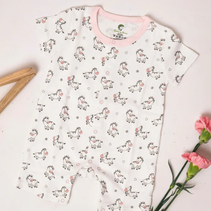 Babies & Mamas - Romper