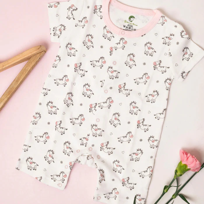 Babies & Mamas - Romper