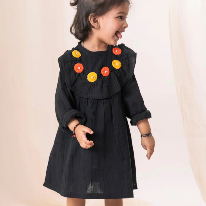 Organic Cotton Dress