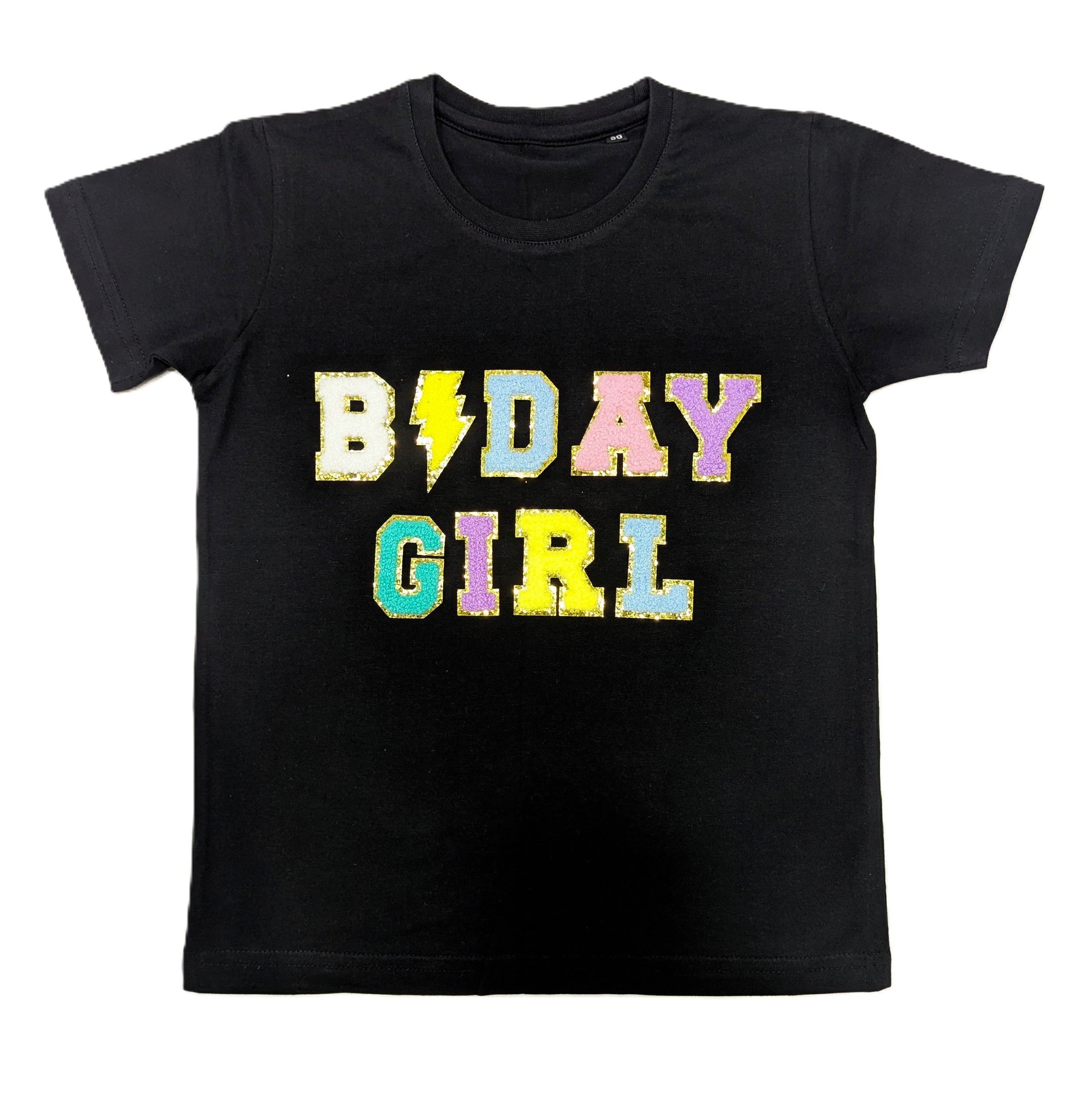 B'day Girl Tee