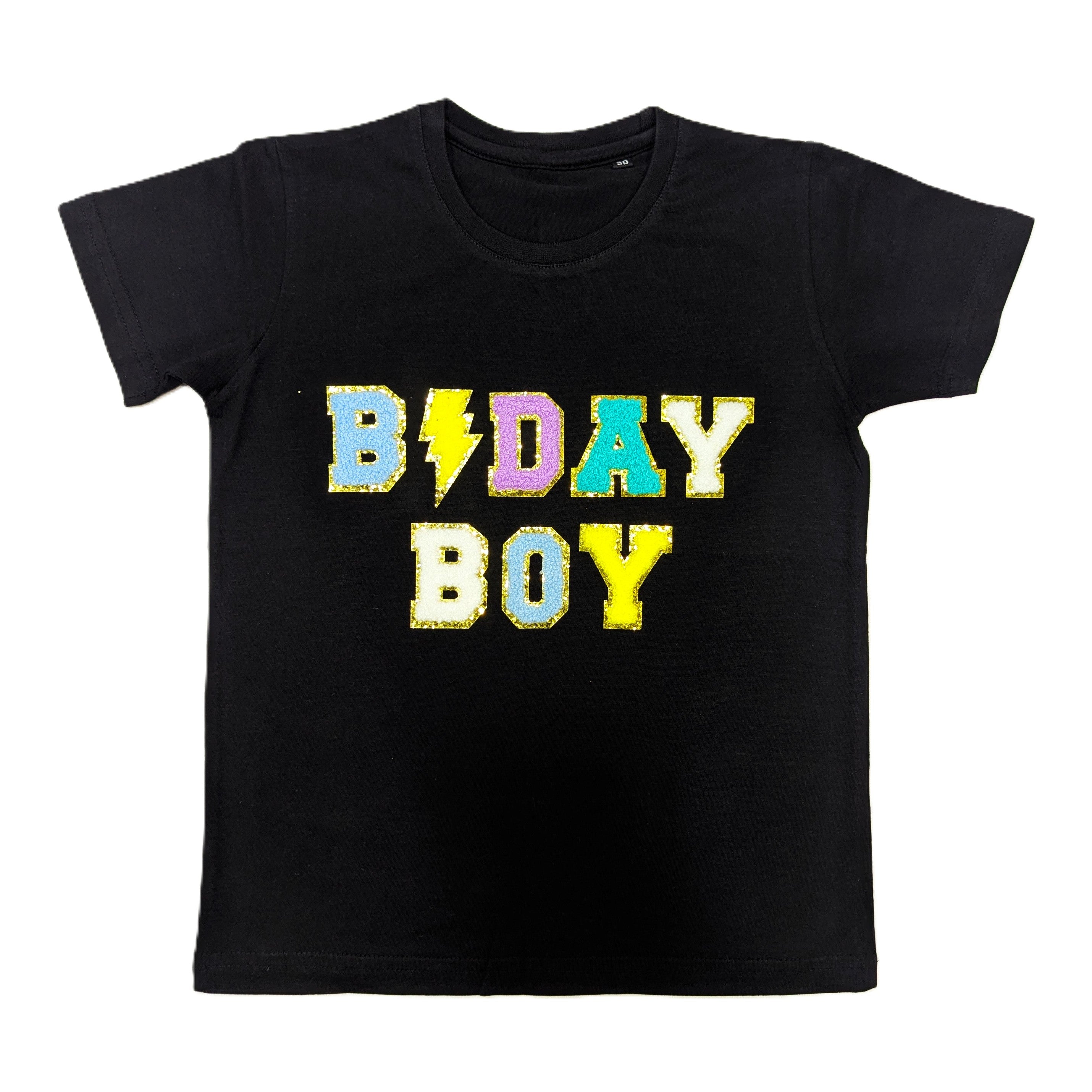 B'day Boy Tee