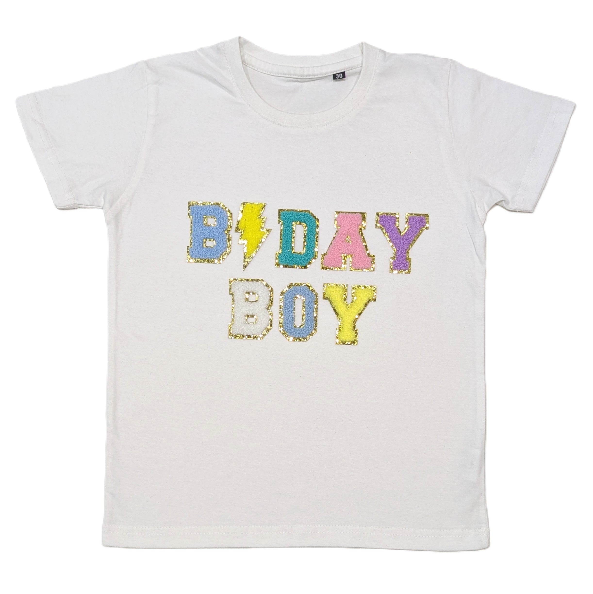 B'day Boy Tee
