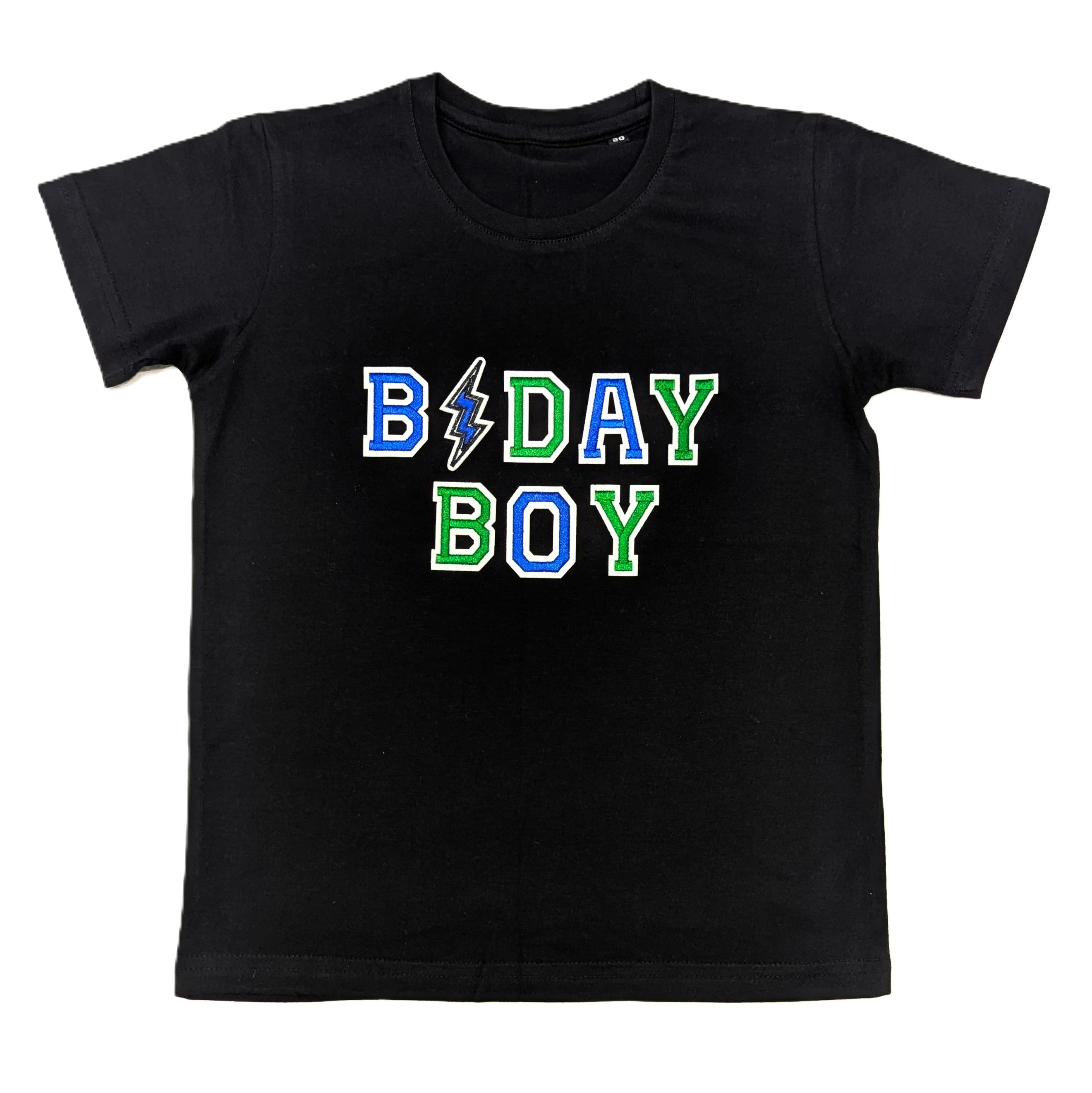 B'day Boy Tee
