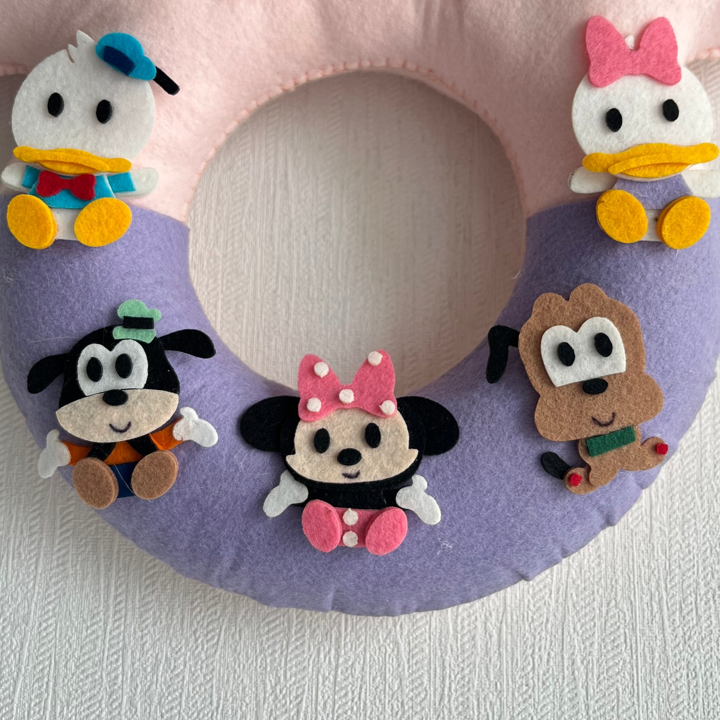 Personalised Name Hanging