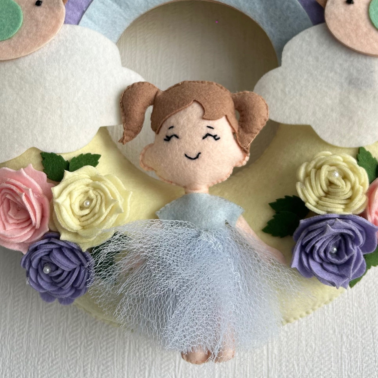 Personalised Name Hanging