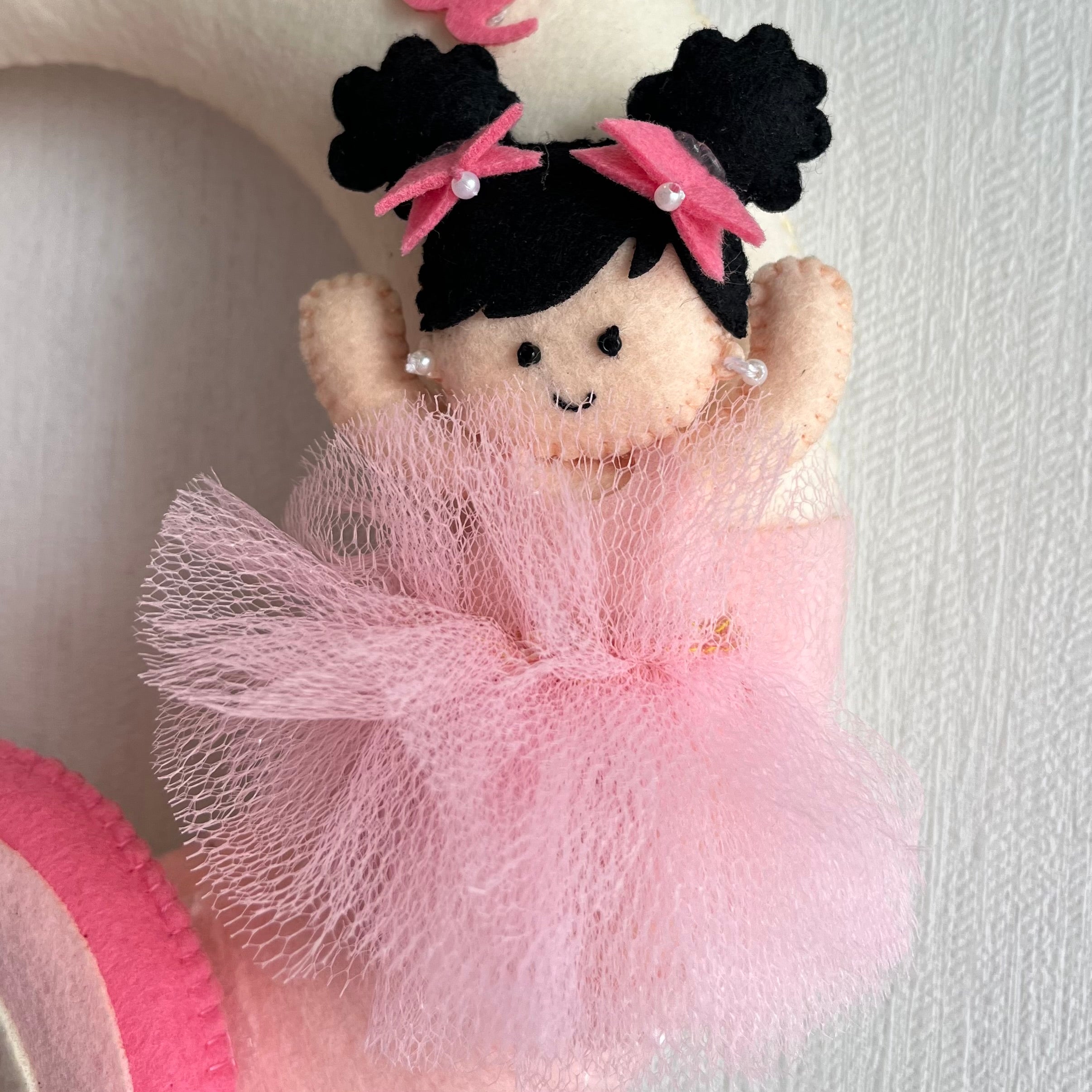 Personalised Name Hanging