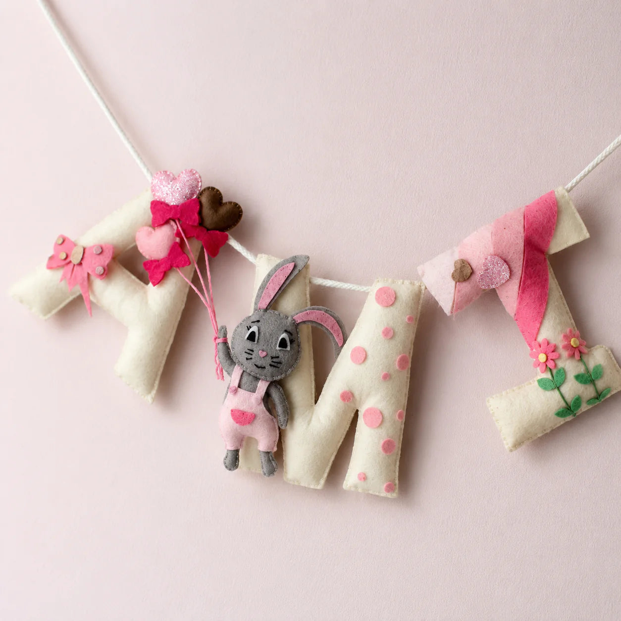 Personalised Name Bunting/Garland