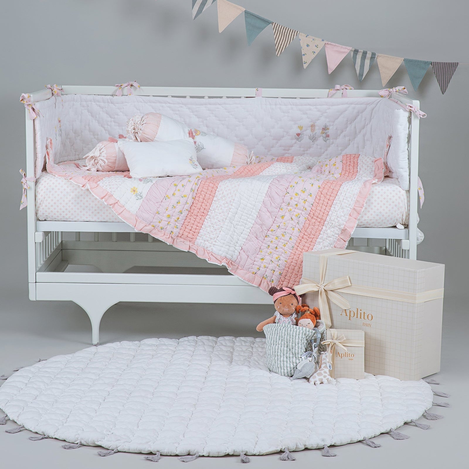 Baby Bedding Set