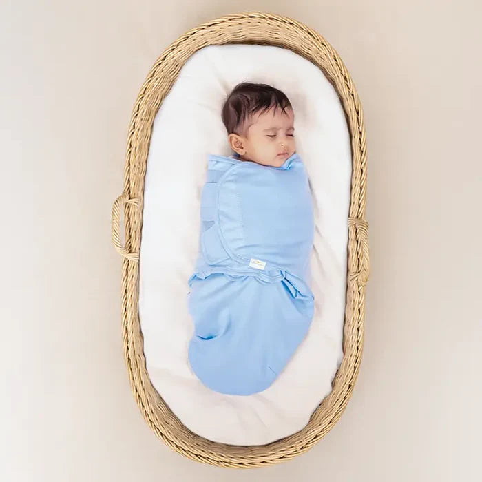 Nintara Baby Swaddle Wrap
