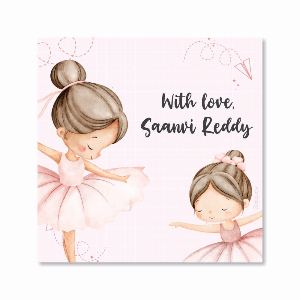 Gift Labels