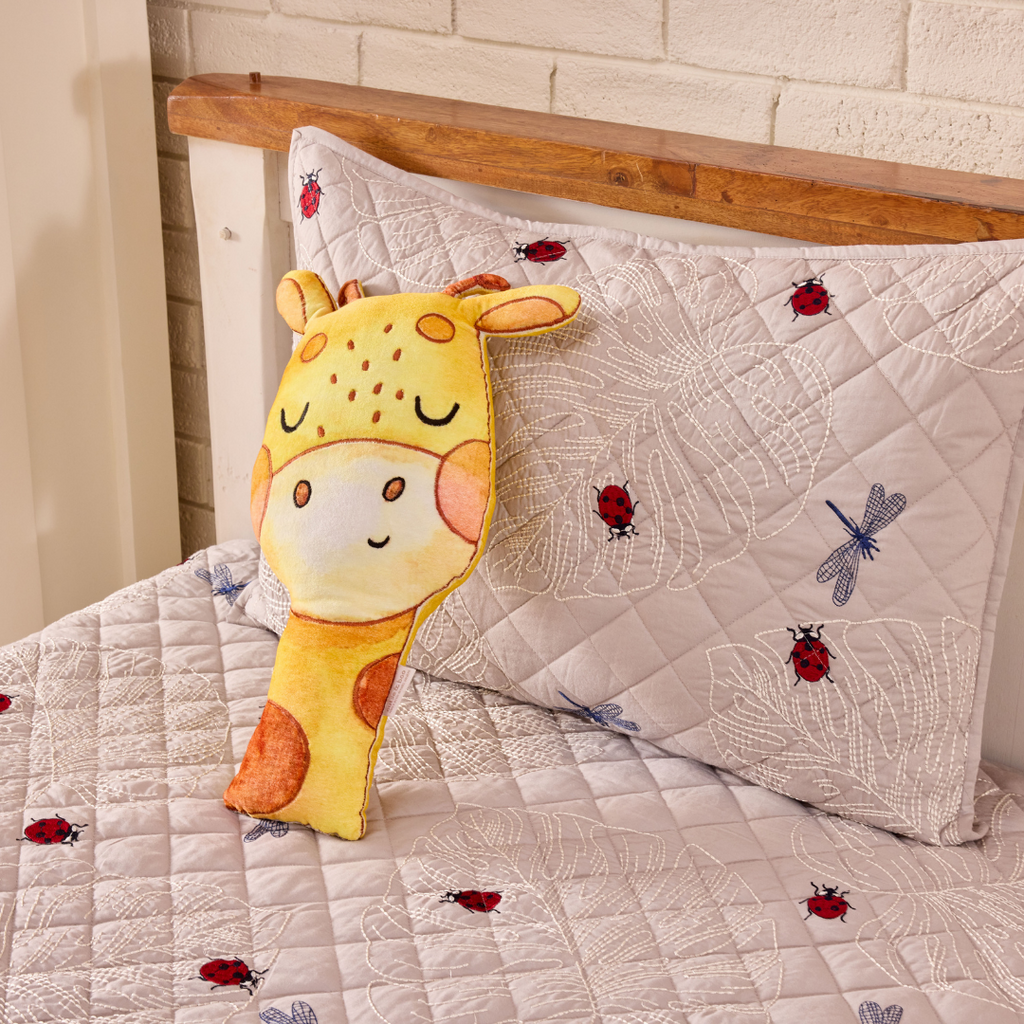 Hippo sales baby bedding