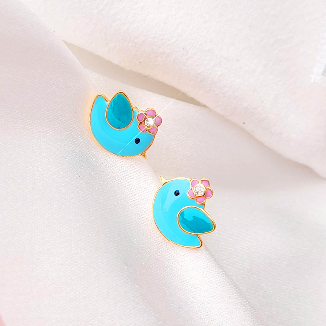 Birdie Earrings