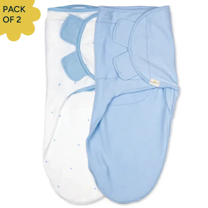 Nintara Baby Swaddle Wrap