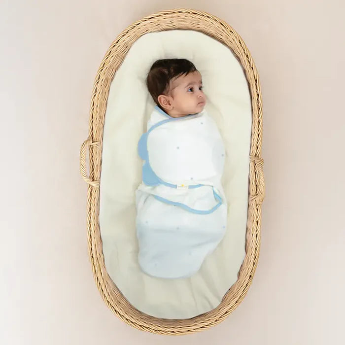 Nintara Baby Swaddle Wrap