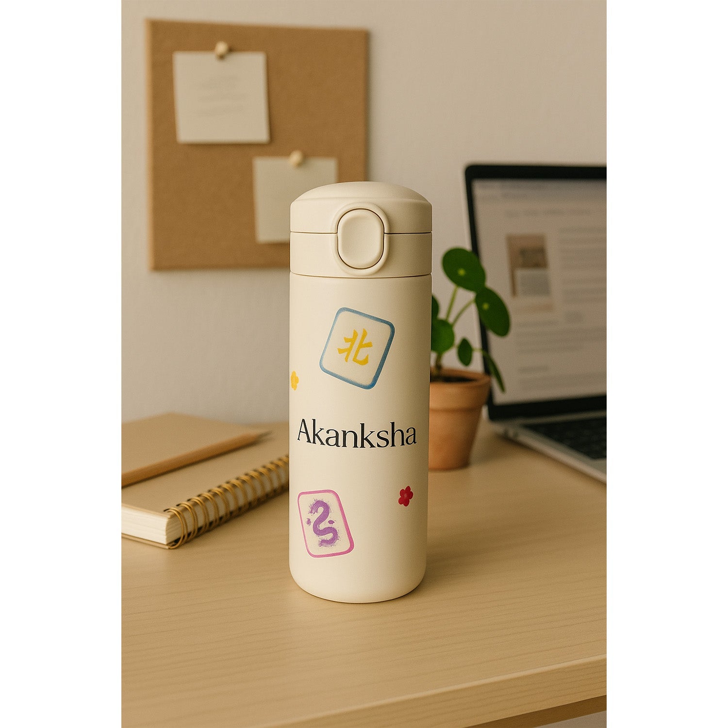 Insulated Water Bottle