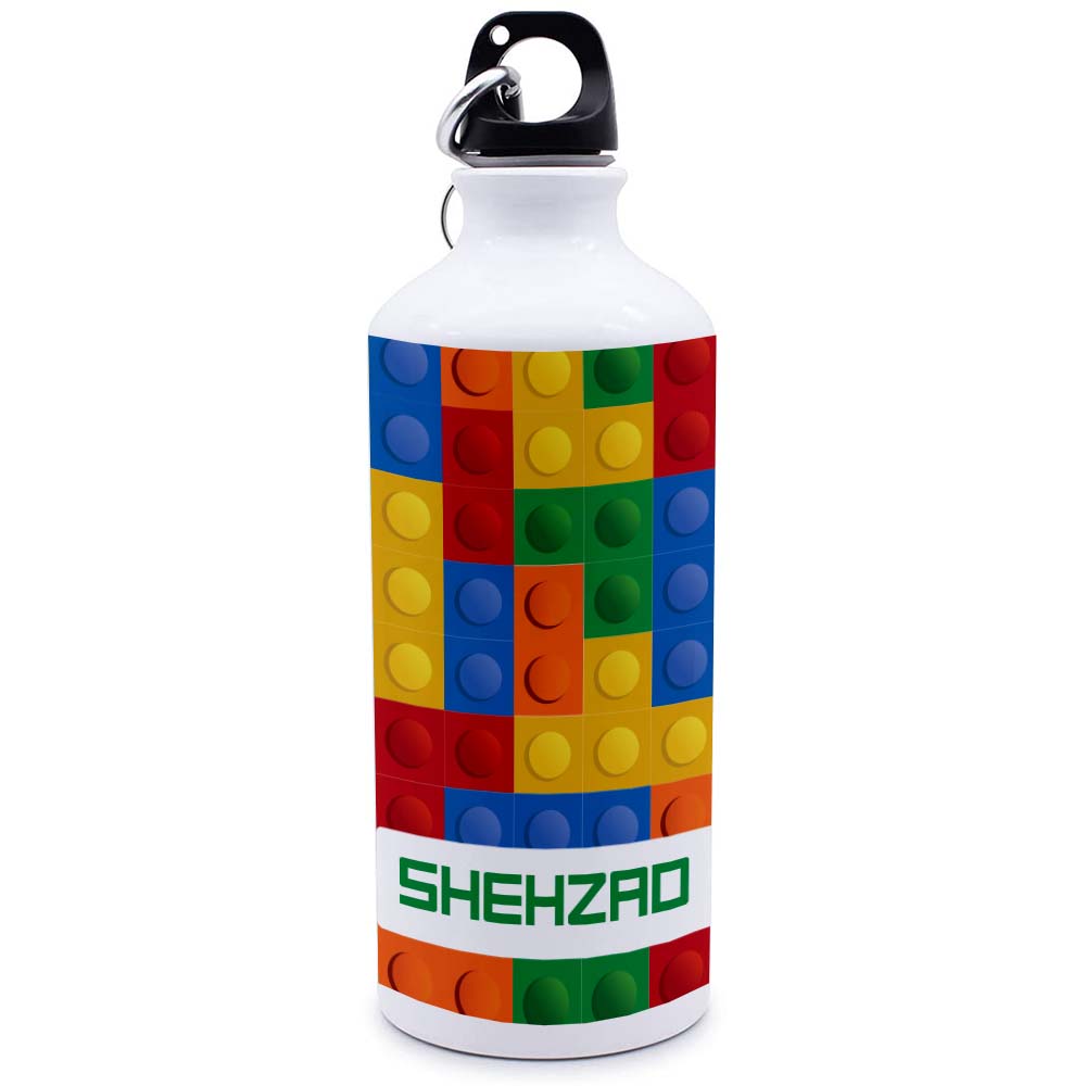 Personalized Water Bottles