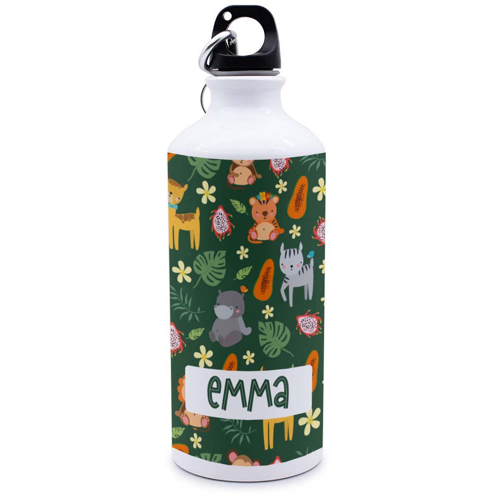 Personalized Water Bottles