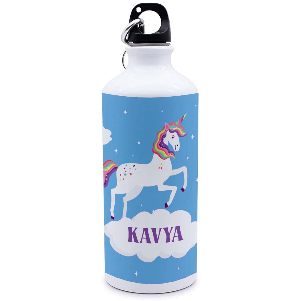 Personalized Water Bottles