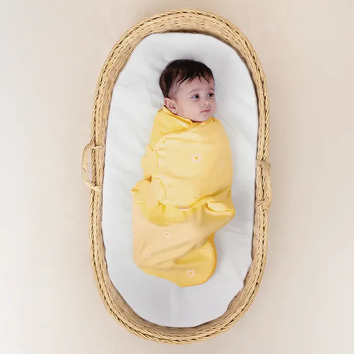 Nintara Baby Swaddle Wrap