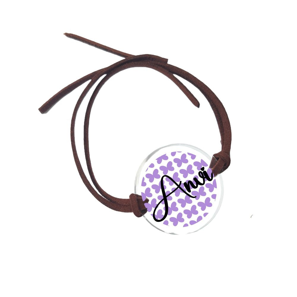 Personalised Key Chain Rakhi