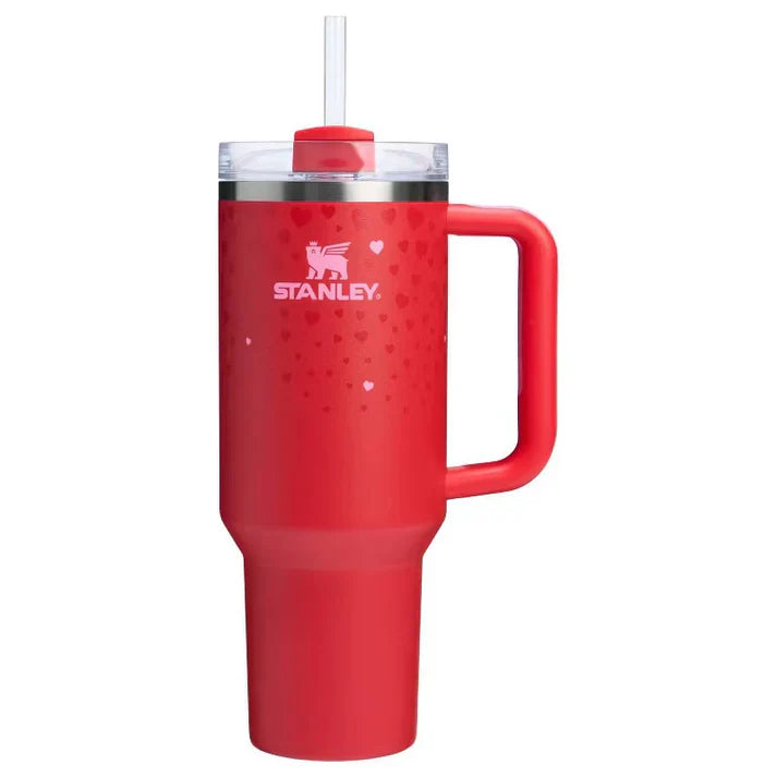 Limited Edition Stanley Tumbler 40oz