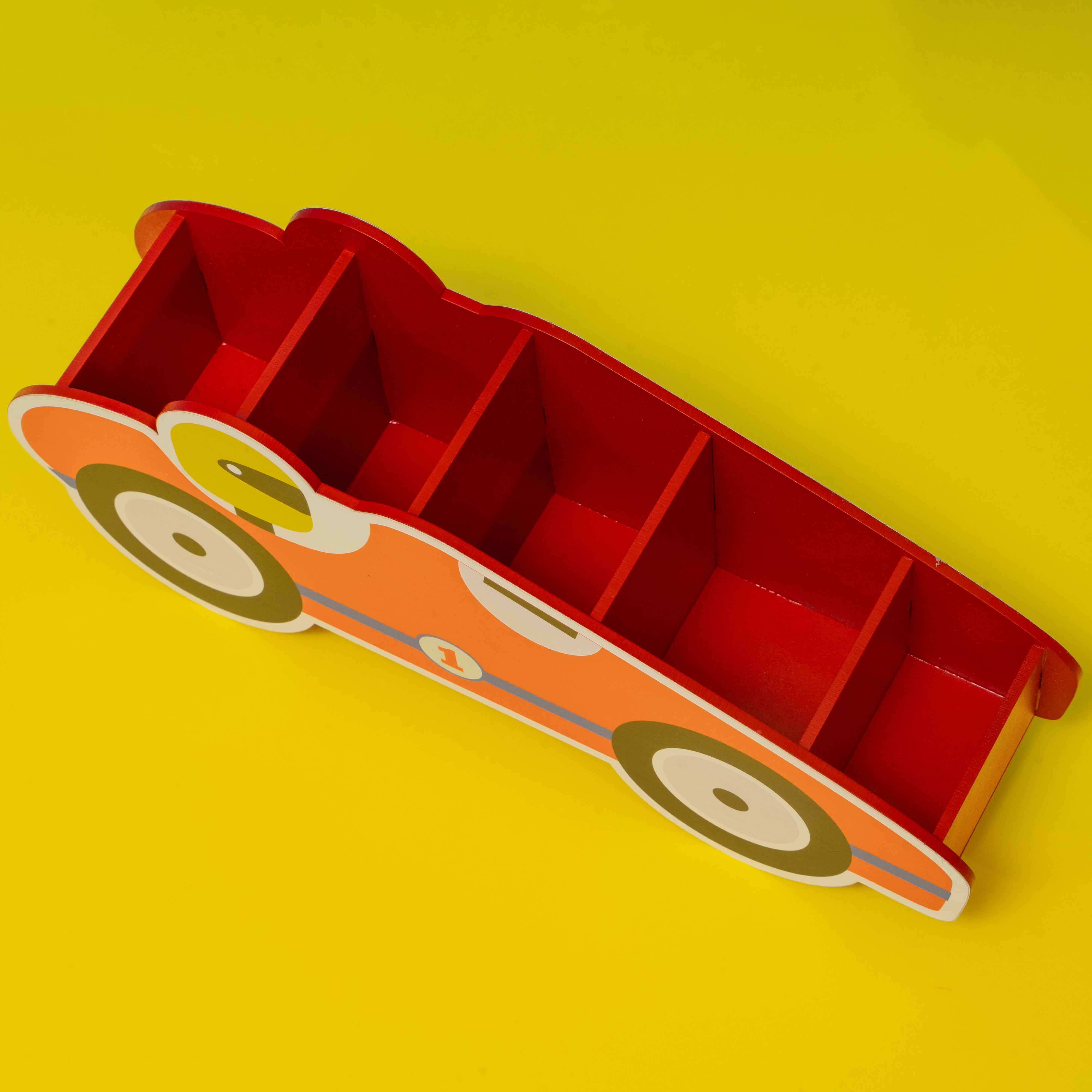 Car Penstand