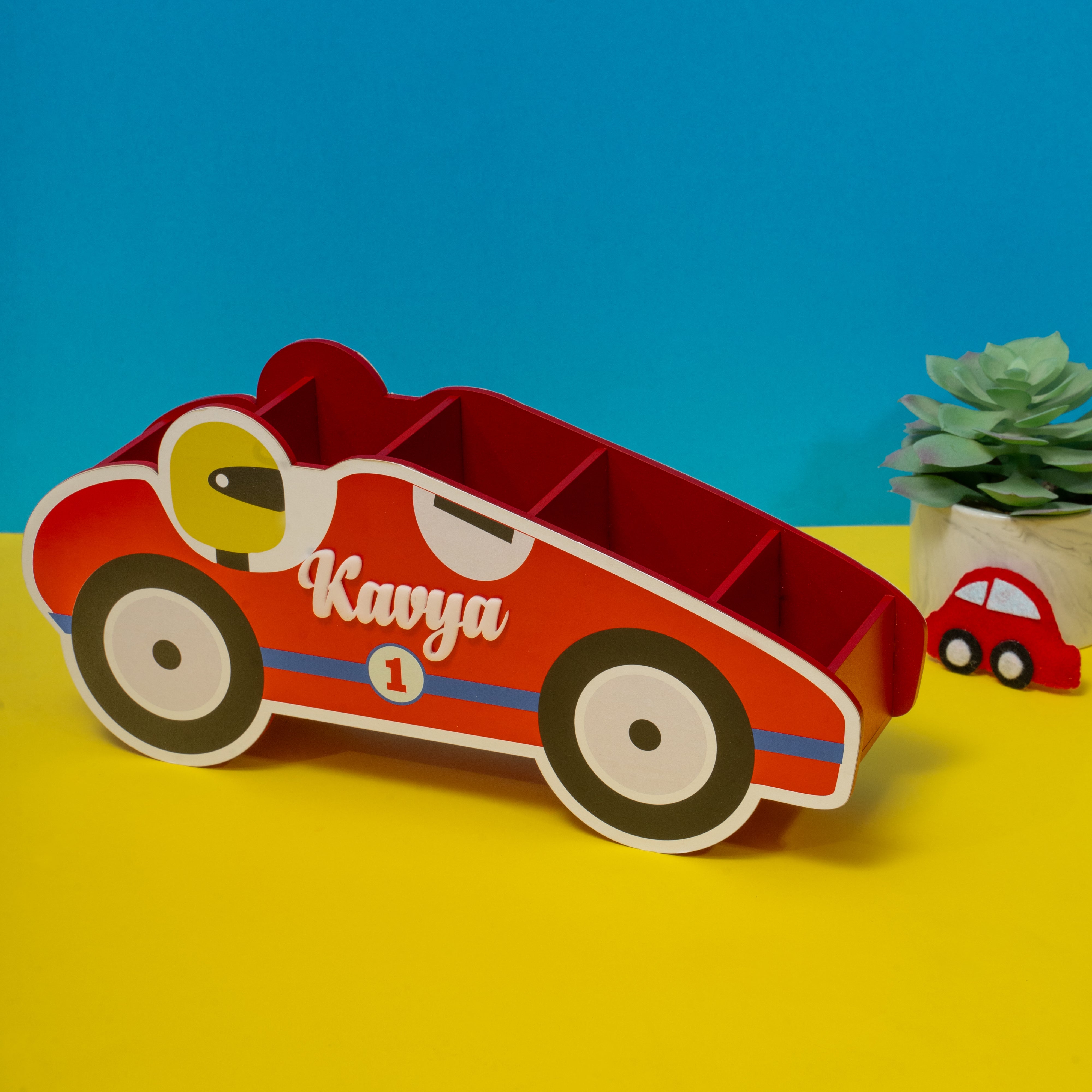 Car Penstand
