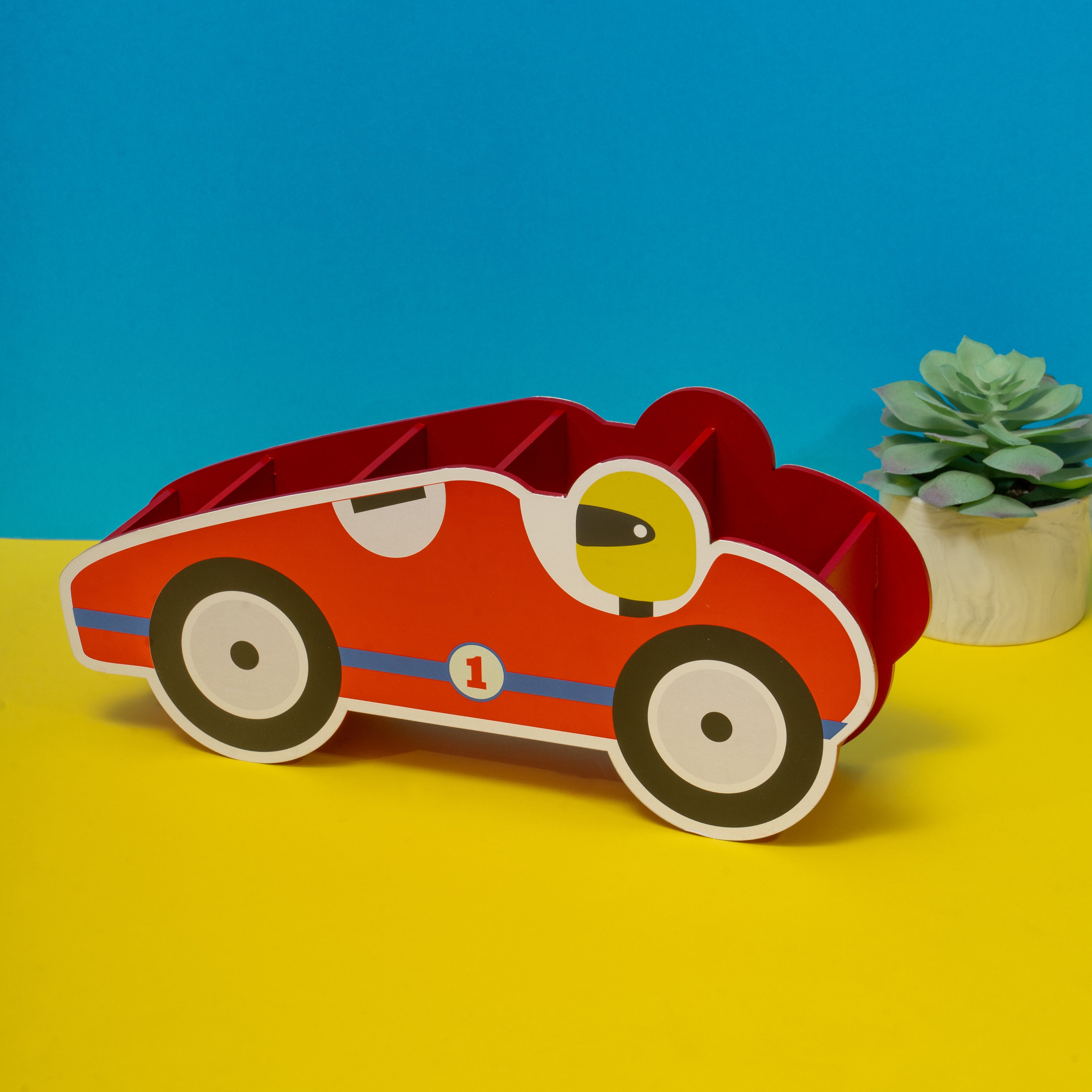 Car Penstand
