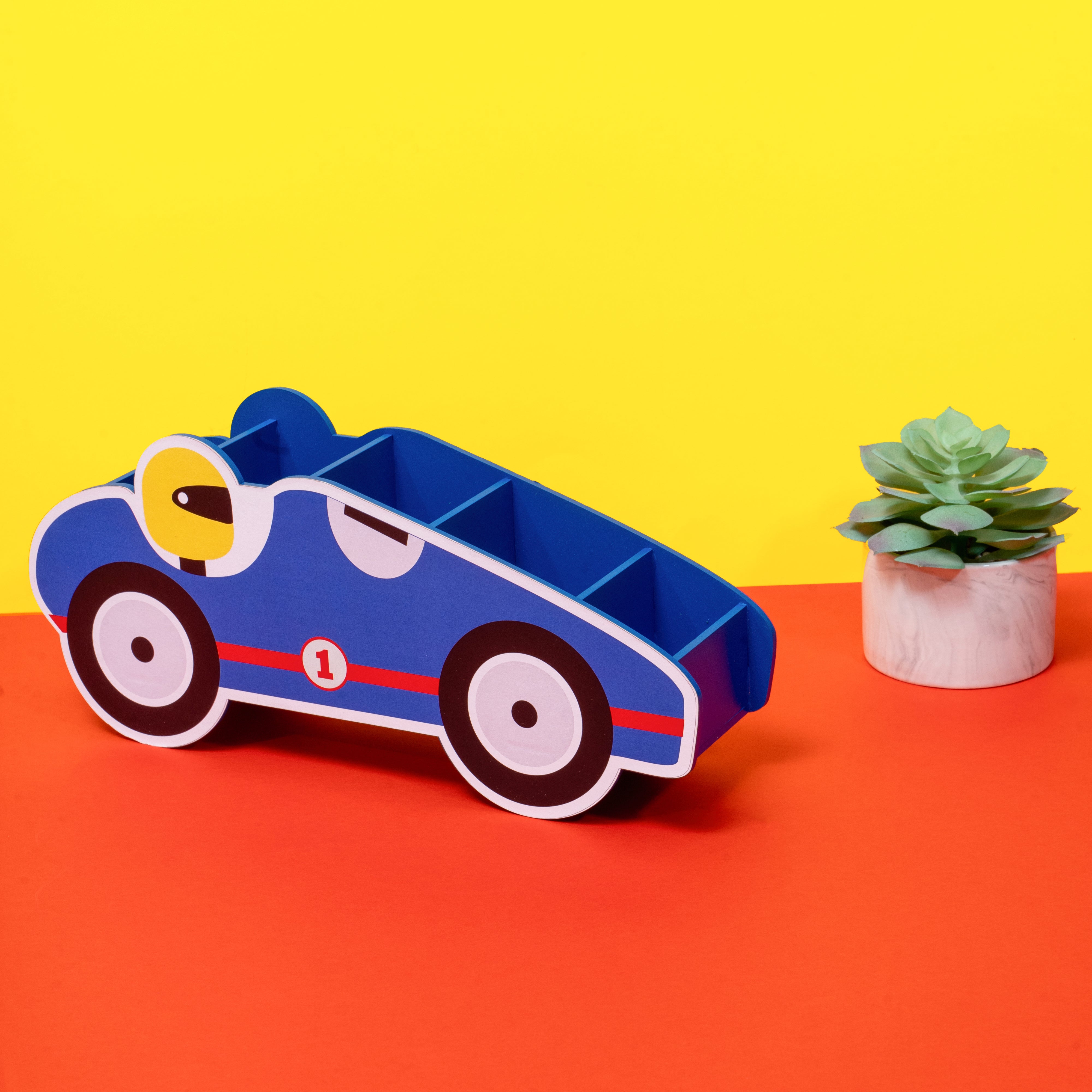 Car Penstand