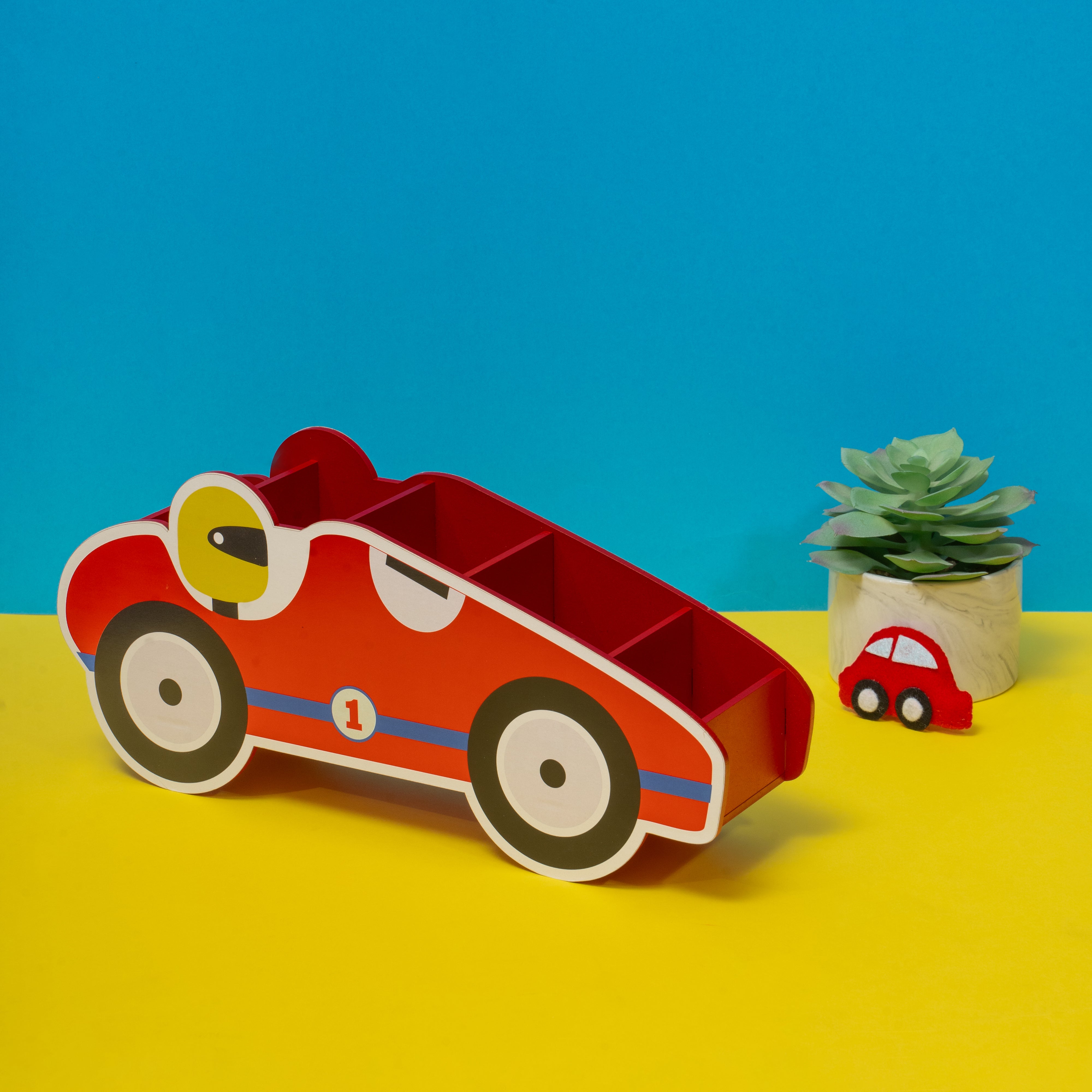 Car Penstand