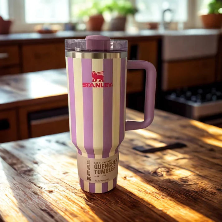 Limited Edition Stanley Tumbler 40oz