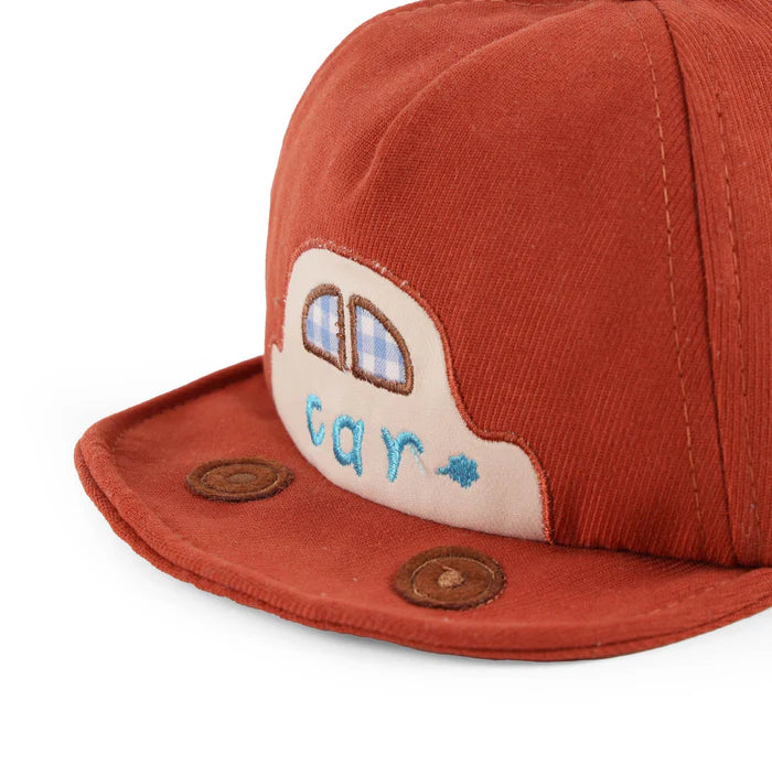 Summer Caps